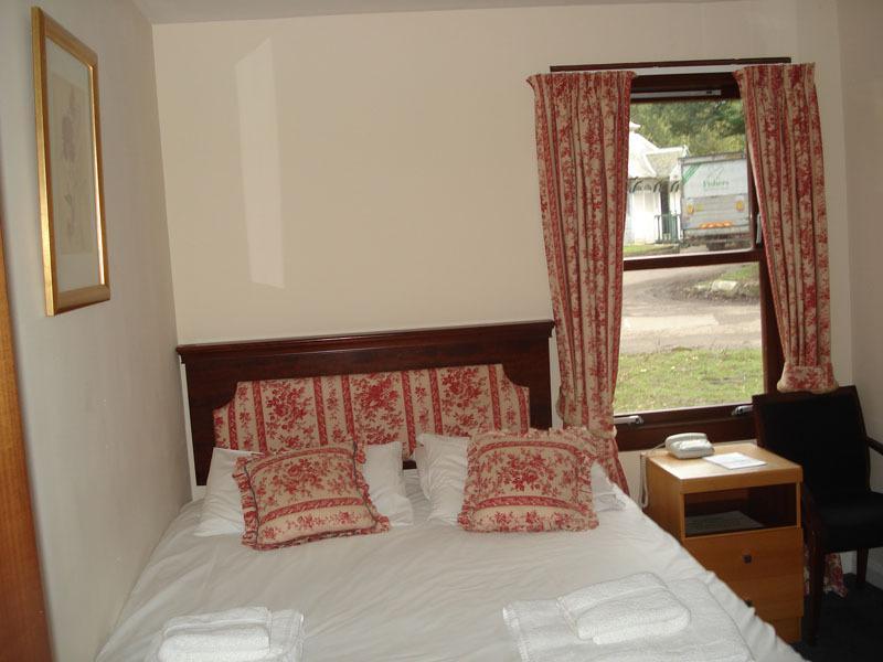 Edinburgh Lodges Musselburgh Quarto foto